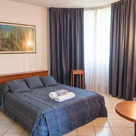 볼로냐 Casa Bella 아파트 외부 사진