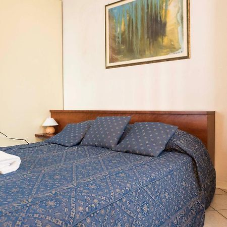 볼로냐 Casa Bella 아파트 외부 사진