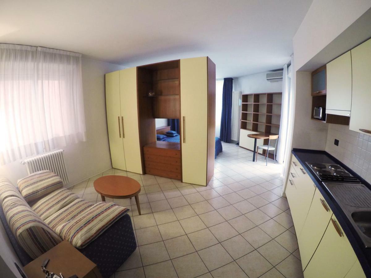 볼로냐 Casa Bella 아파트 외부 사진