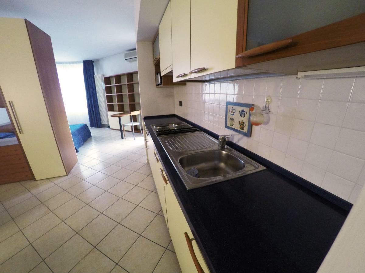 볼로냐 Casa Bella 아파트 외부 사진