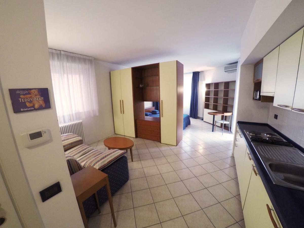 볼로냐 Casa Bella 아파트 외부 사진