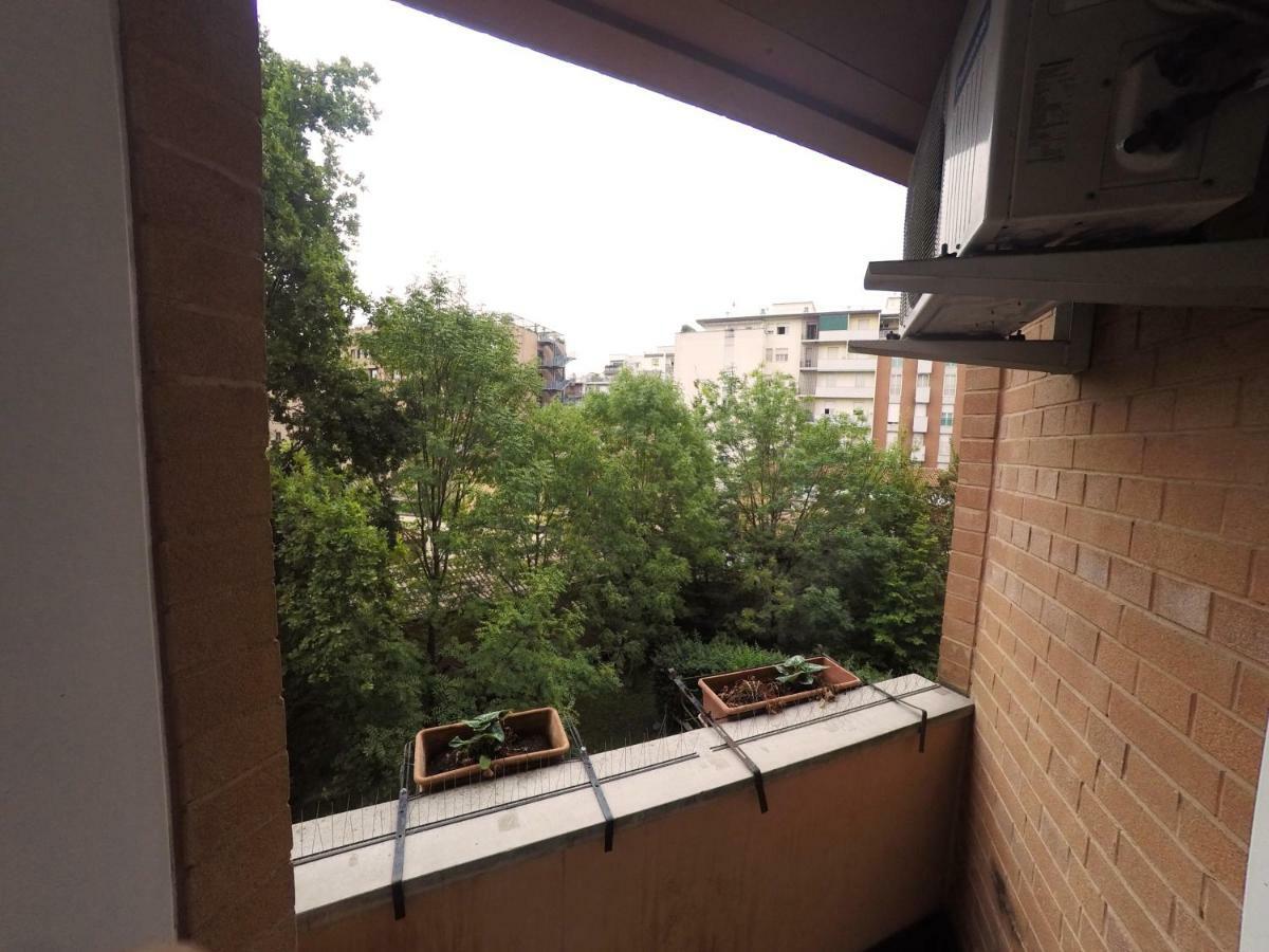 볼로냐 Casa Bella 아파트 외부 사진