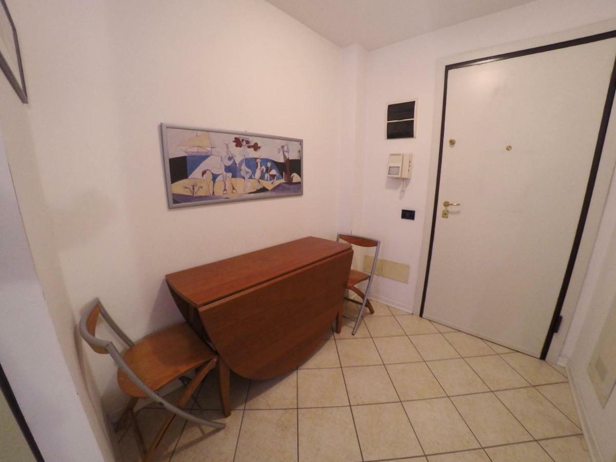 볼로냐 Casa Bella 아파트 외부 사진