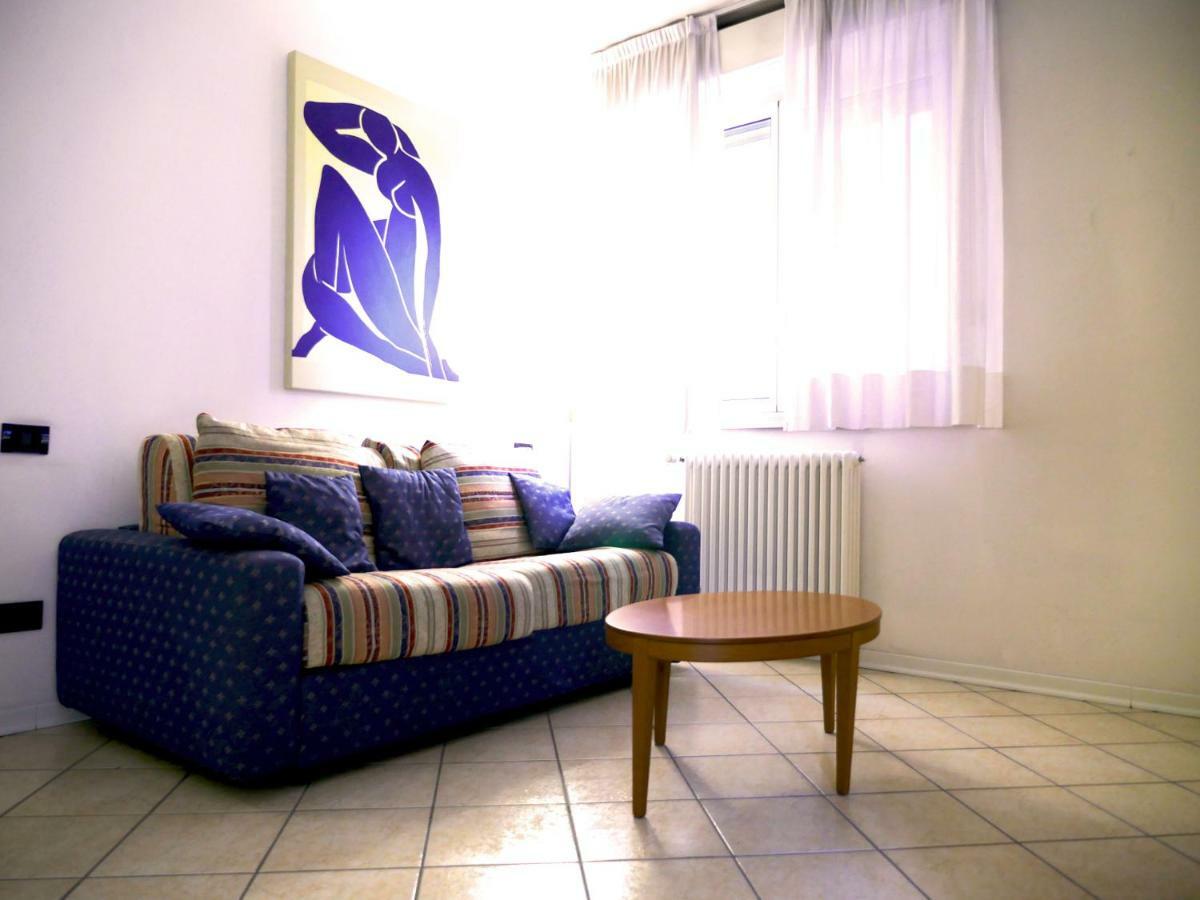 볼로냐 Casa Bella 아파트 외부 사진
