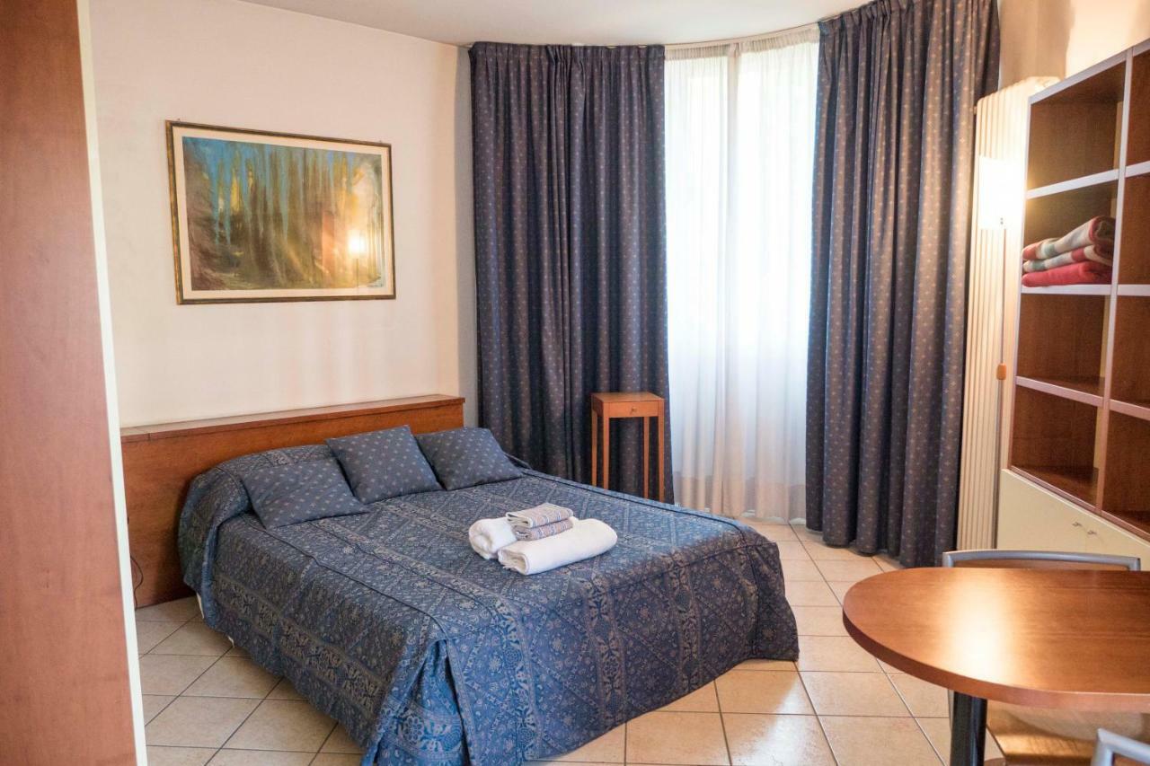볼로냐 Casa Bella 아파트 외부 사진