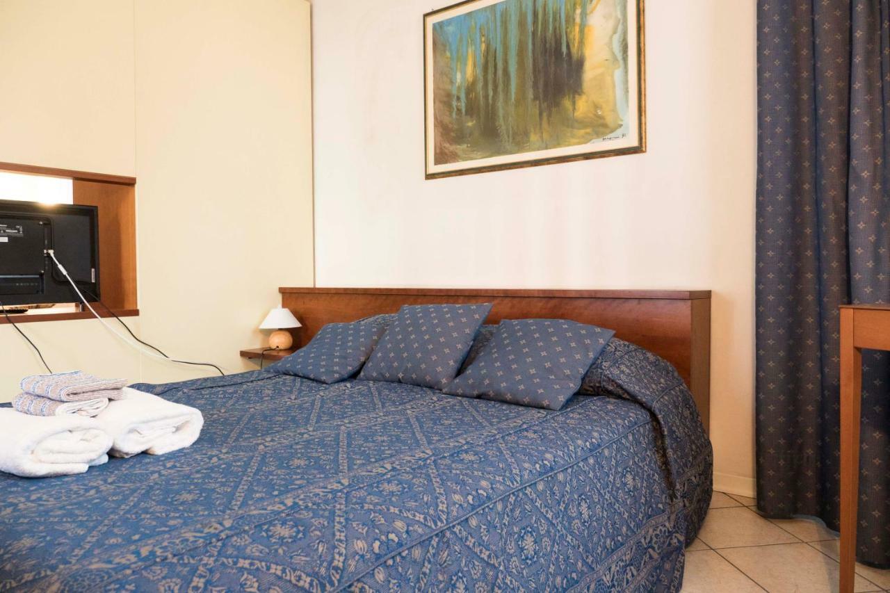 볼로냐 Casa Bella 아파트 외부 사진