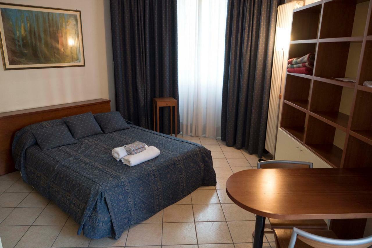볼로냐 Casa Bella 아파트 외부 사진