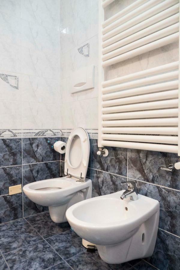 볼로냐 Casa Bella 아파트 외부 사진