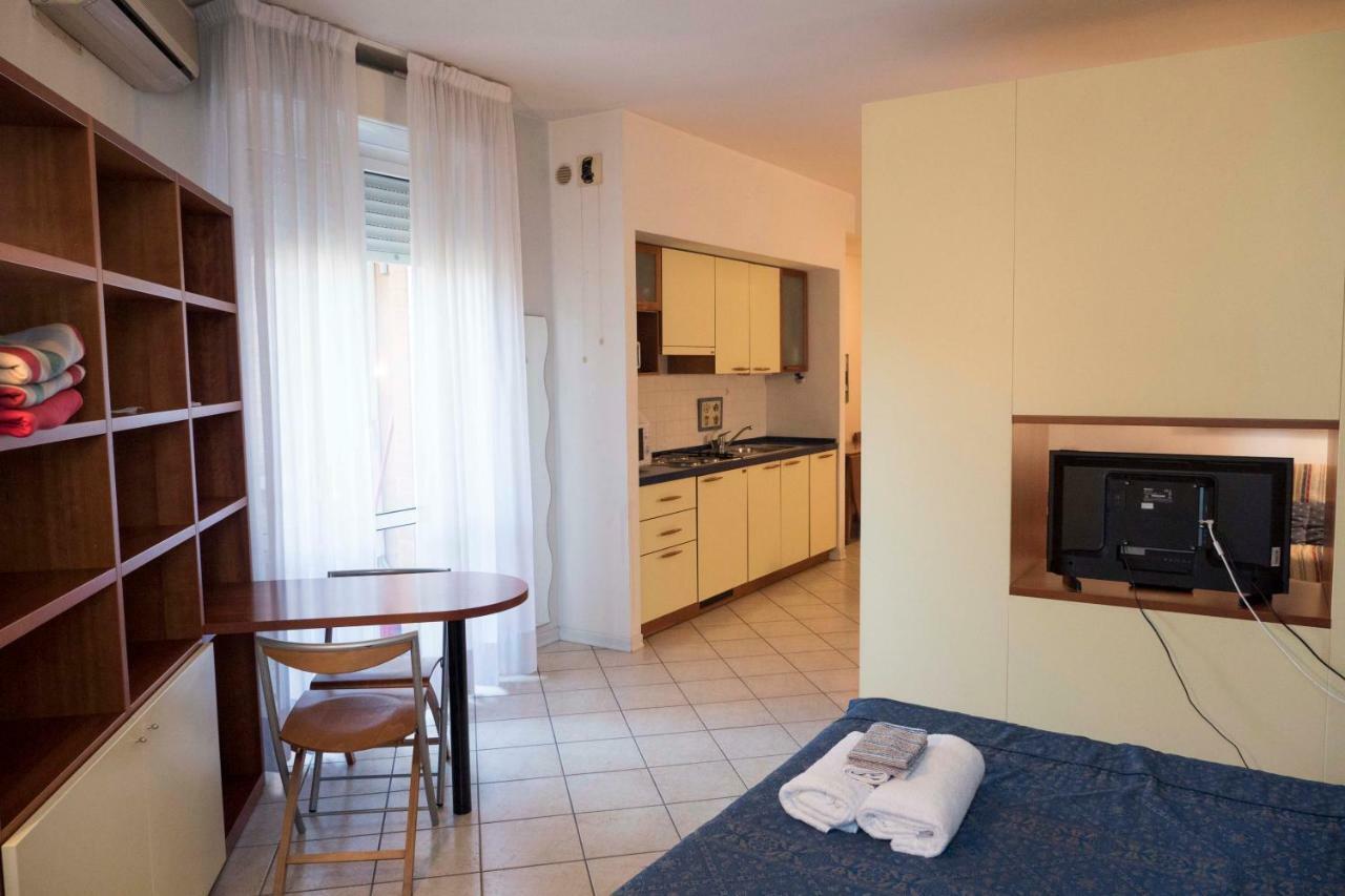 볼로냐 Casa Bella 아파트 외부 사진