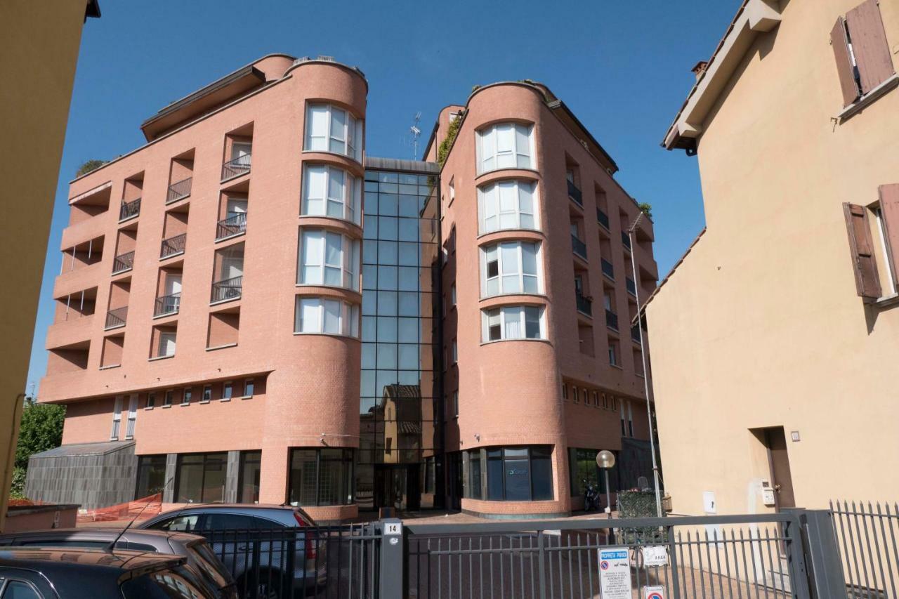 볼로냐 Casa Bella 아파트 외부 사진