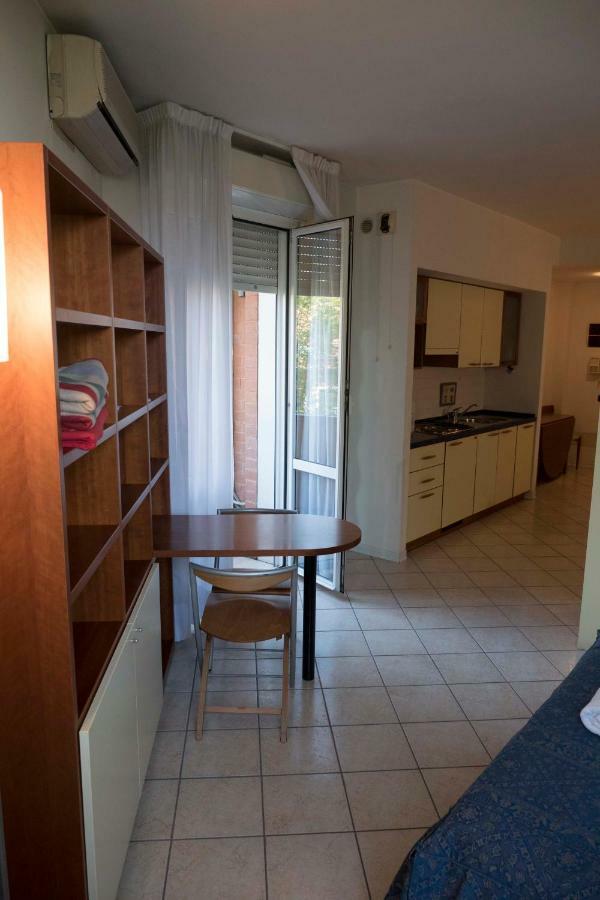 볼로냐 Casa Bella 아파트 외부 사진