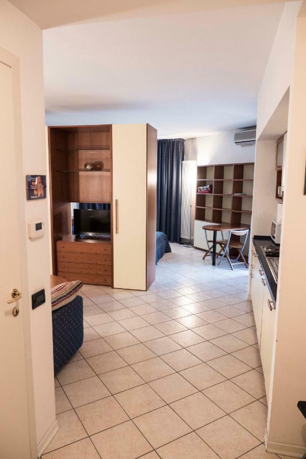 볼로냐 Casa Bella 아파트 외부 사진