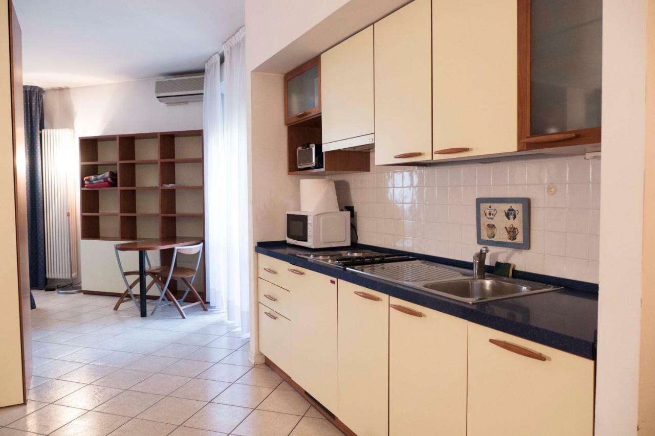 볼로냐 Casa Bella 아파트 외부 사진