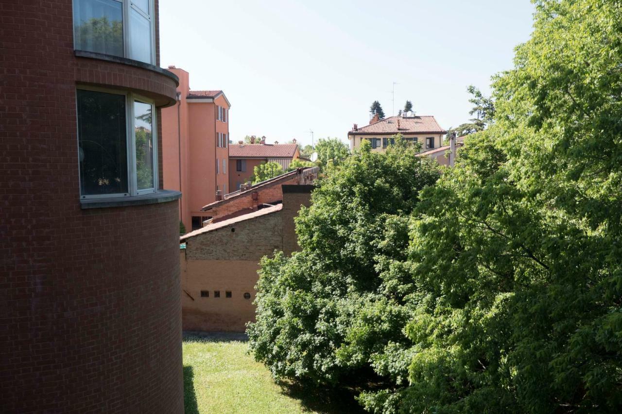 볼로냐 Casa Bella 아파트 외부 사진