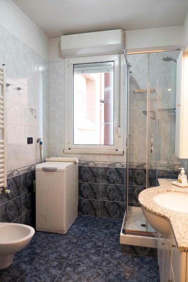 볼로냐 Casa Bella 아파트 외부 사진