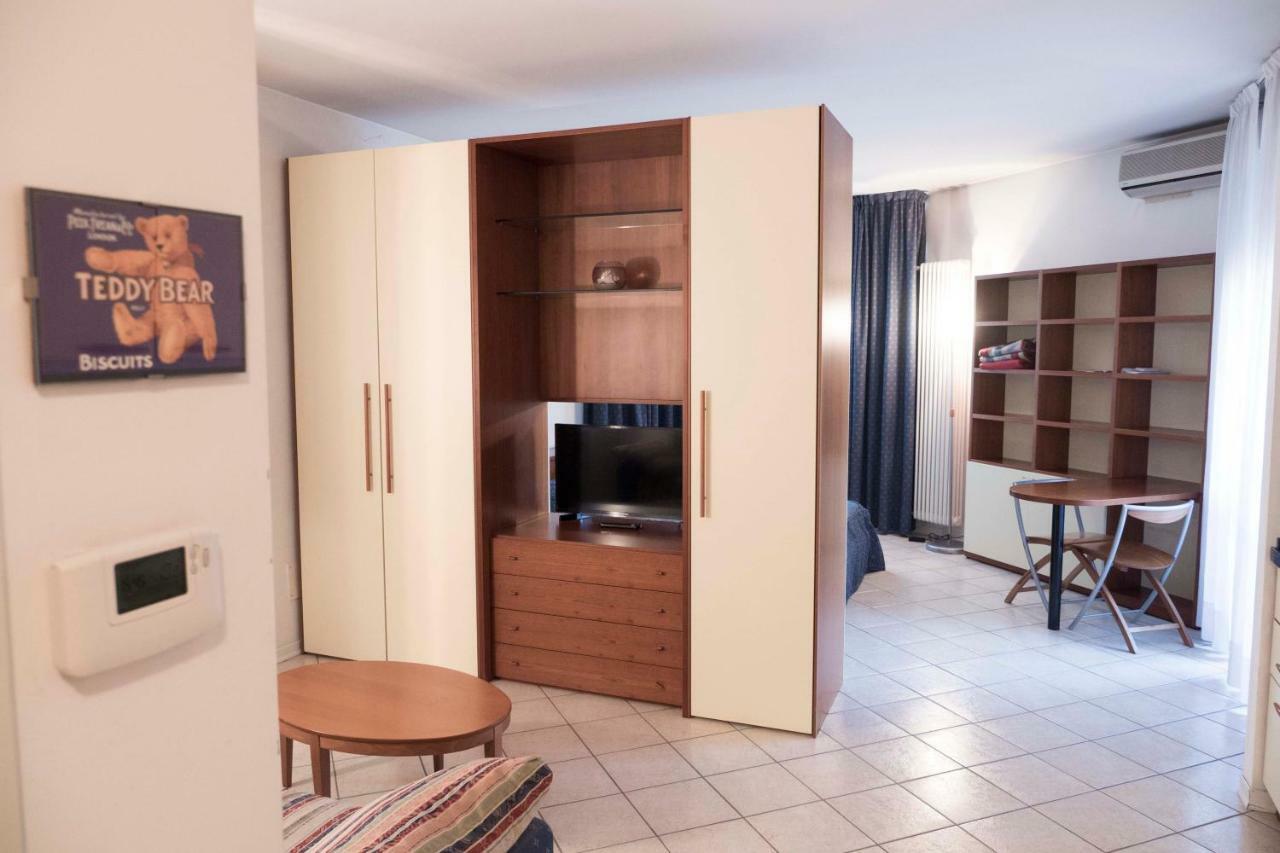 볼로냐 Casa Bella 아파트 외부 사진