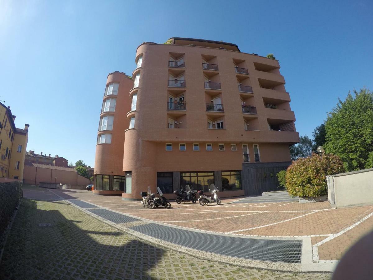 볼로냐 Casa Bella 아파트 외부 사진