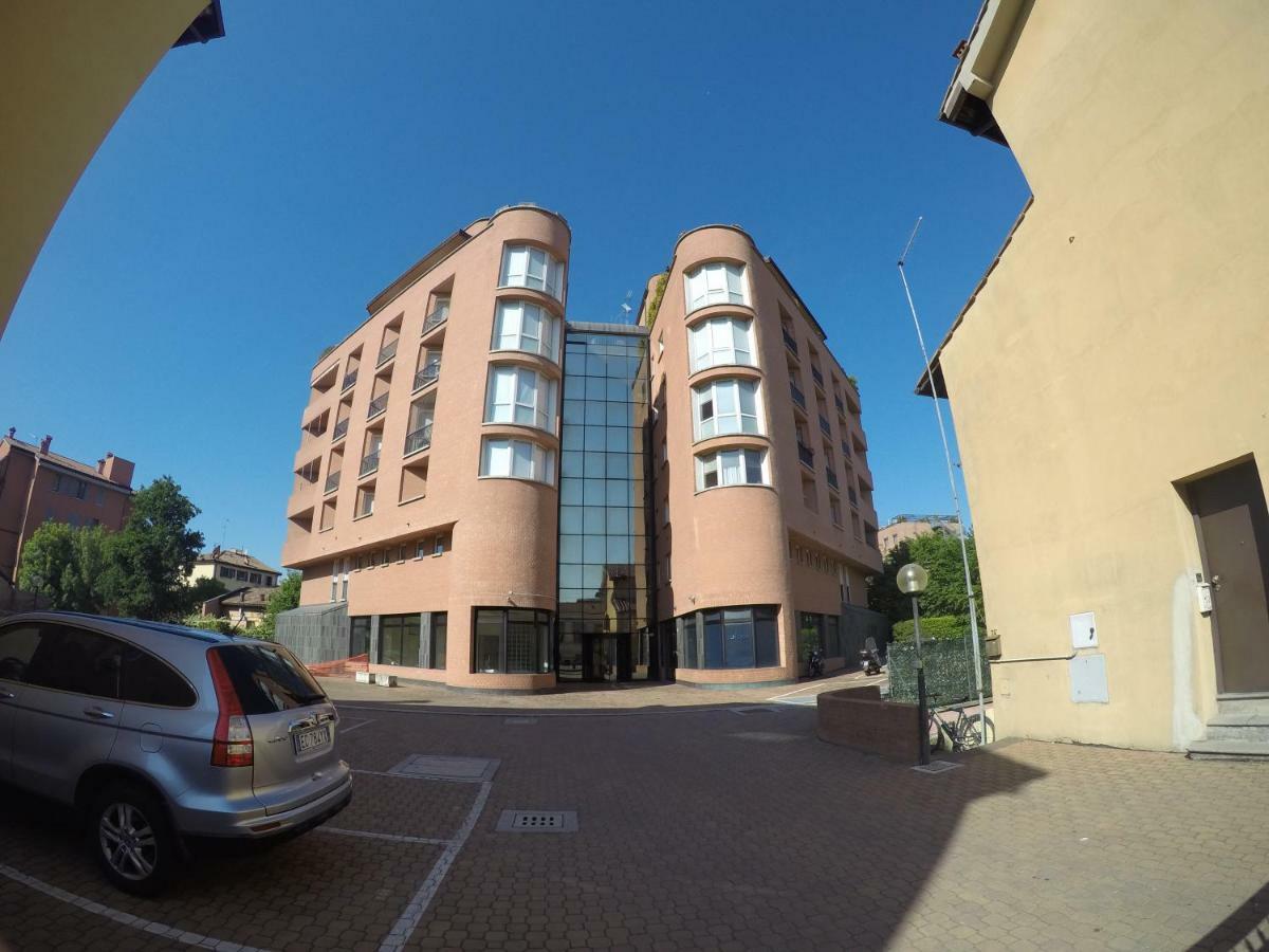 볼로냐 Casa Bella 아파트 외부 사진