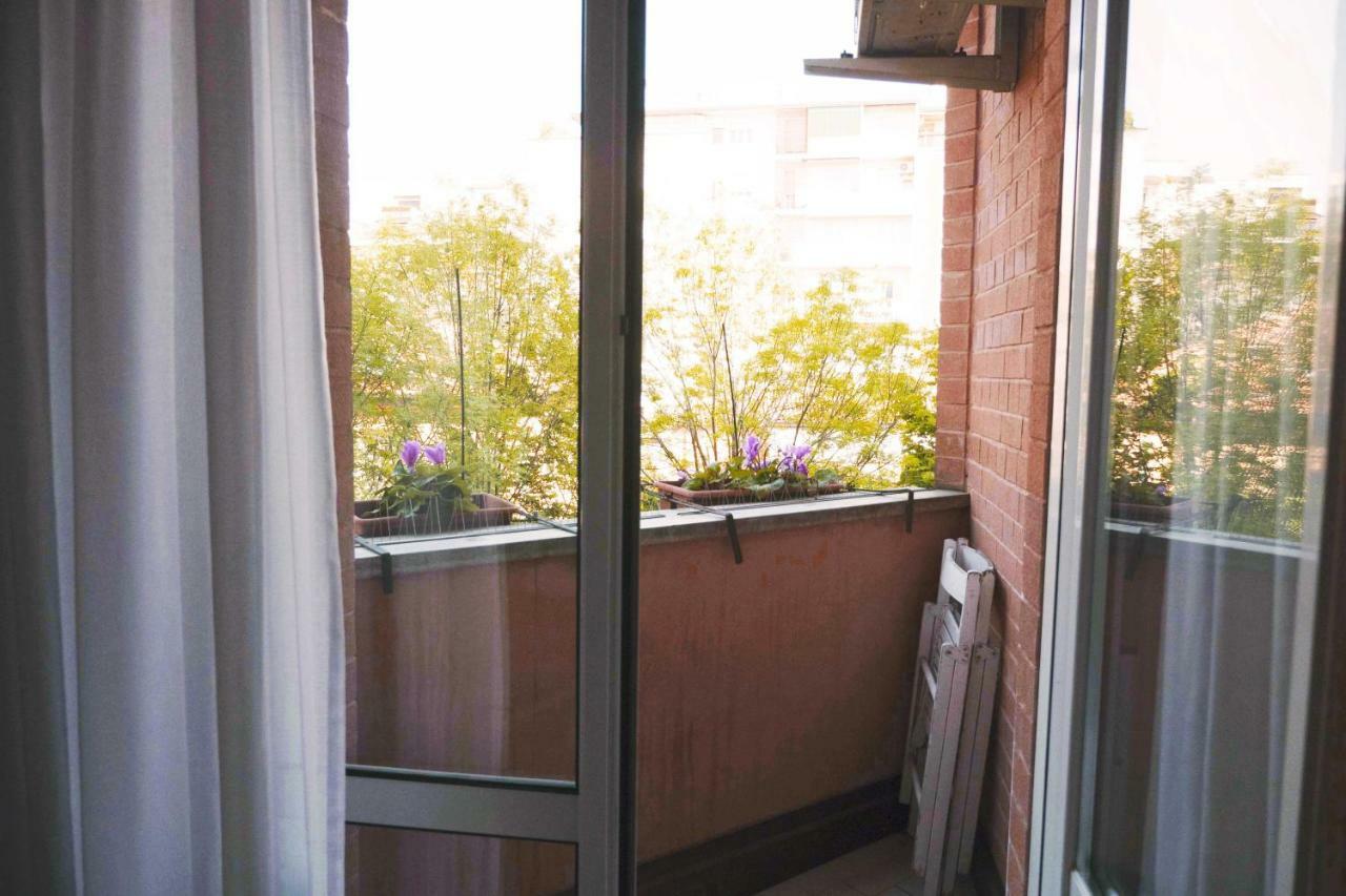볼로냐 Casa Bella 아파트 외부 사진