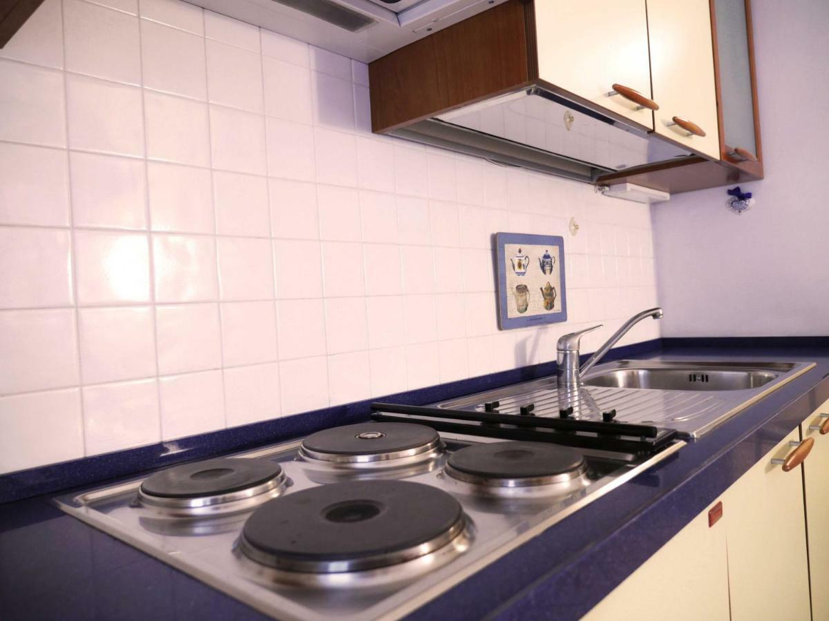 볼로냐 Casa Bella 아파트 외부 사진